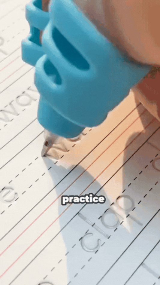 Sank Magic Practice Book (4 BOOKS,1 PEN,1 GRIP,10 REFILL) PACK OF 1